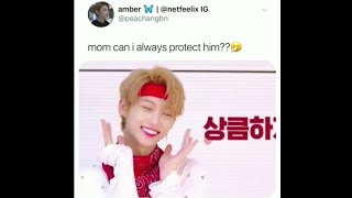 Kpop Vines That Nourished My Crops