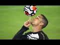 Cristiano Ronaldo Rare Freestyle Skills