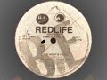 Redlife - The Night's Young