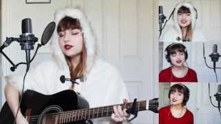 Watch Owl City Kiss Me Babe Its Christmas Time video