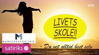 Sliter du med eksamen? Det finnes et bedre alternativ!