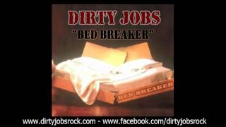 Watch Dirty Jobs Bed Breaker video