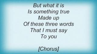 Watch Barry Manilow I Just Called To Say I Love You video