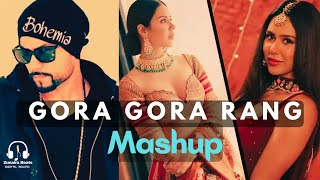 Gora Gora Rang Ft. Sonam Bajwa Imran Khan X Sharn Mix Tape 2023