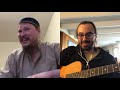 Music Real Talk vol 27 - Gabriel Marin (Consider the Source)