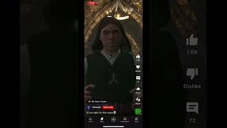 Funny Harry Potter Vr