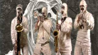 Watch Here Come The Mummies Single Double Triple video