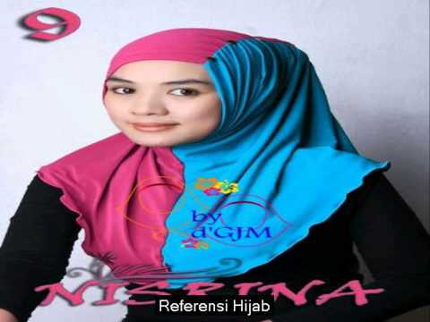 Gambar Hijab Elzatta Dan Harga