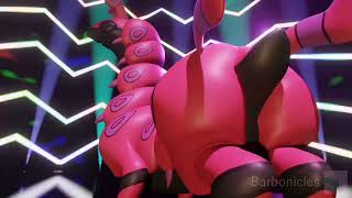 Scolipede Big Dance