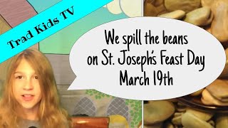 Watch Traditional Joseph video