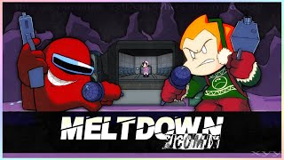 Meltdown Pico Mix Vs. Impostor Ust