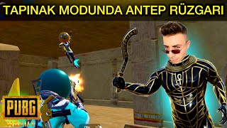 Vurduğumuzu Tapinaktan Attik Antep Usulü Pubg