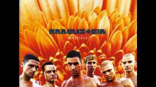 Watch Rammstein Das Alte Leid video