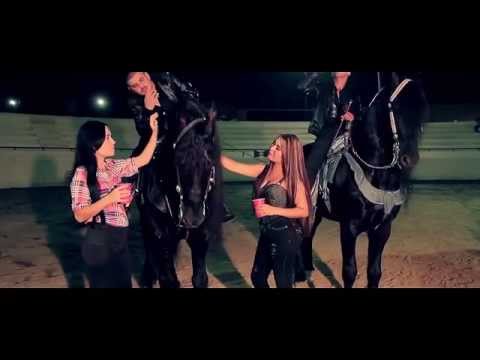 RANCHERO Y GALLARDO -  VIDEO OFICIAL  - EL KOMANDER 2013 - TWIINSMUSICGROUP.COM.mp4