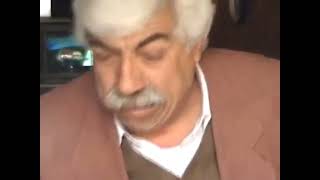 Mehmet Usta Sarhoş