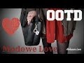 1-minutowy OOTD ♥ Strój Dnia do szkoły/na uni ♥ Aleksowe Love ♥
