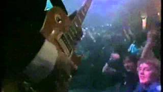 Watch Motorhead Nothing Up My Sleeve video