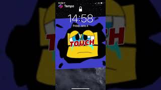 Sad Klasky Csupo He Needs More Then 1K Views