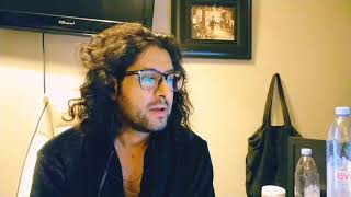 F1 2018 FKWT blog "Sébastien Tellier" عندما يكون الحب هوس جنسي