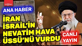 Serkan Aksarı Ile Ulusal K Ana Haber 20 Haziran 2025