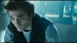 Twilight Final Movie Trailer - Gary Numan 'Haunted'