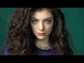 Lorde - Retrograde ('Like A Version' James Blake Cover)