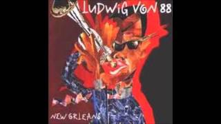 Watch Ludwig Von 88 Western video