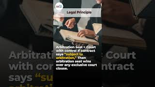Arbitration