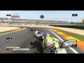 Super Bike World Championships SBK screenshot racing Super Bike World Championships SBK