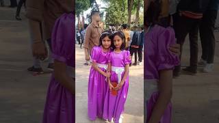 Annual Day Celebration At Saint Josephs School Banka 21 December 2024