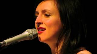 Watch Sarah Slean Notes From The Underground video
