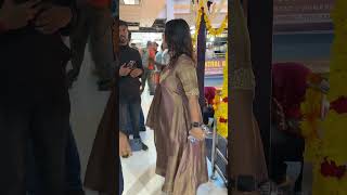 ശരണയ ഷന Sharanya Shani Actress