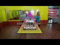 Hey Ma - Pitbull & Balvin ft Camila Cabello (ZUMBA ) (choreo by) RenCheN