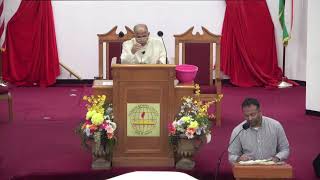 IPC Hebron Chicago | Sunday Service | 10/10/2021 | Live Stream