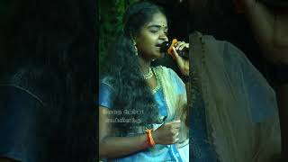 Yogasri Zee Tamil Yogasri Powerful Performance Must Watch