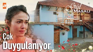 Toprakın, Goncaya Sürprizi - Gül Masalı 3. Bölüm