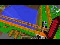 O PODER DA LAVA! Minecraft Guerra Origens #08