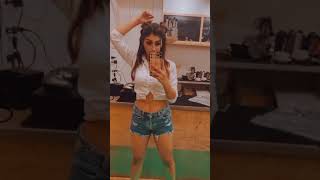 Yashika Anand Bikini Leaked Scene Yashika Hot Yashika Y Actress Actress Bikini Leaked Video