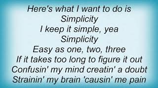 Watch Third World Simplicity video