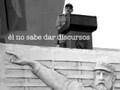 PPR El General se hizo Comandante