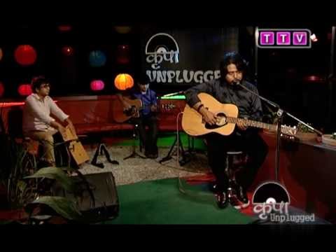 Birsera Malai (Cover) - Adrian Pradhan And Friends - KRIPA...