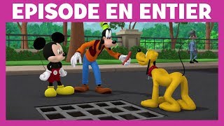 Mickey Et Ses Amis Top Départ - Moment Magique Les Hot-Dogs De Dingo