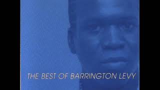 Watch Barrington Levy Dont Throw It All Away video