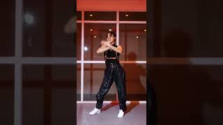 Yoon Mi Rae & Bibi - Law Prod By Czaerjoo Lucky Choreographylamf Dance Academy