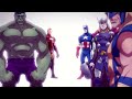 Heroes