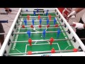 Calcio Balilla (Parrini Vs Di Camillo)