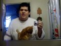 Simon From The Breaking Point,Giving a shout out to 3KB and His LAST SIGN OUT