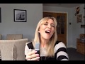 Rubberband Man The Spinners cover Sarah Collins
