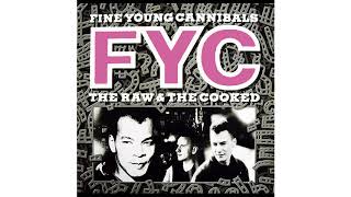 Watch Fine Young Cannibals Dont Look Back video