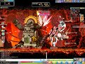 【メイプル】ファントム　ジャクム RED後(ver.3.20)